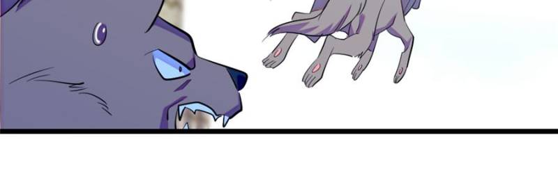 Romance in the Beast World Chapter 447 - Page 20