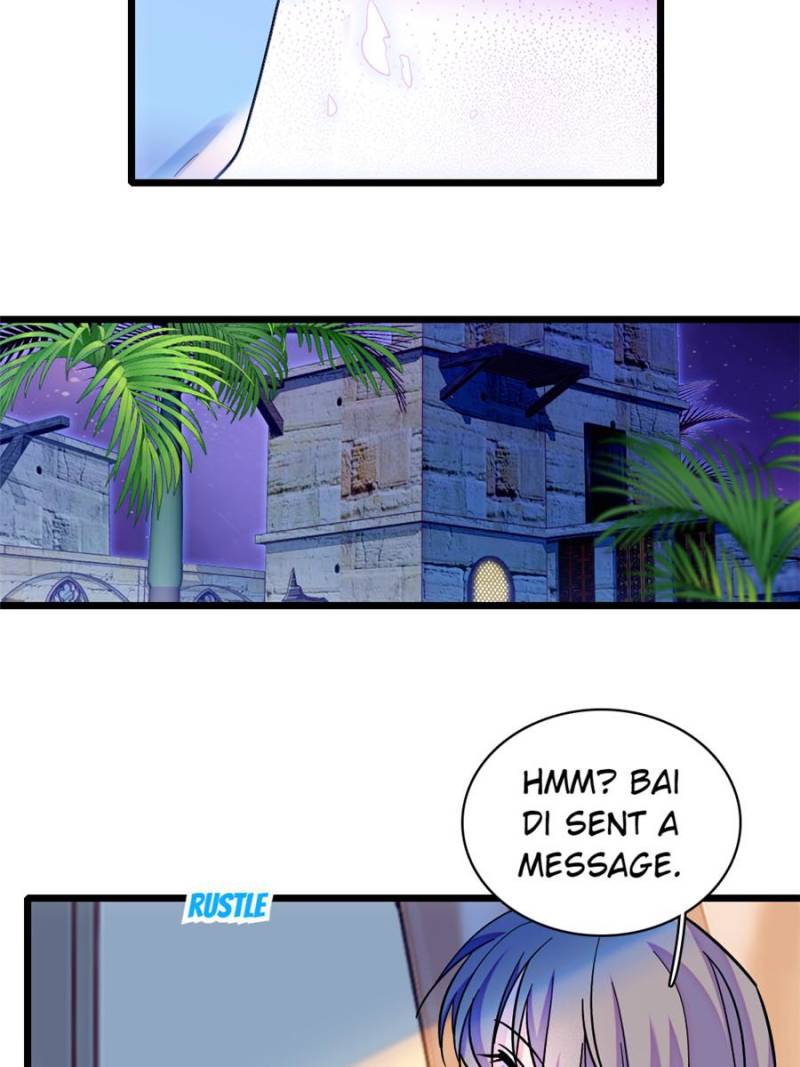 Romance in the Beast World Chapter 447 - Page 3