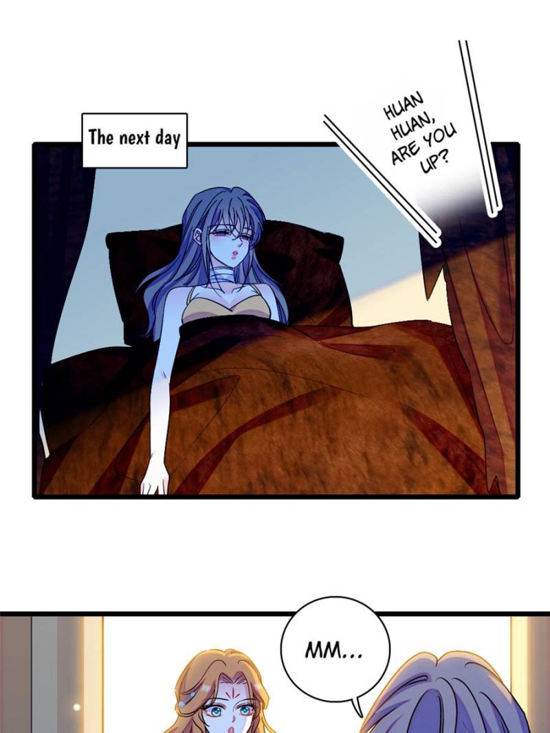 Romance in the Beast World Chapter 447 - Page 7