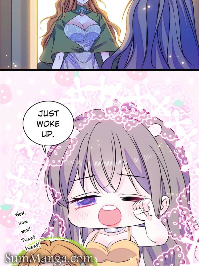 Romance in the Beast World Chapter 447 - Page 8