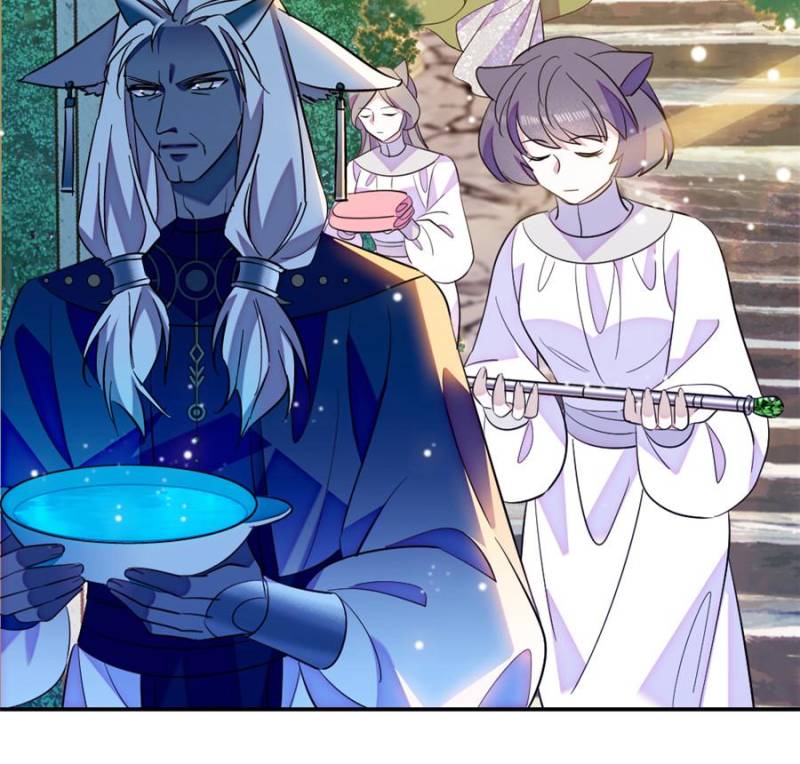 Romance in the Beast World Chapter 448 - Page 12