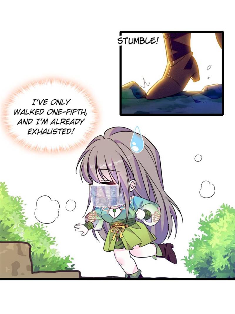 Romance in the Beast World Chapter 448 - Page 13