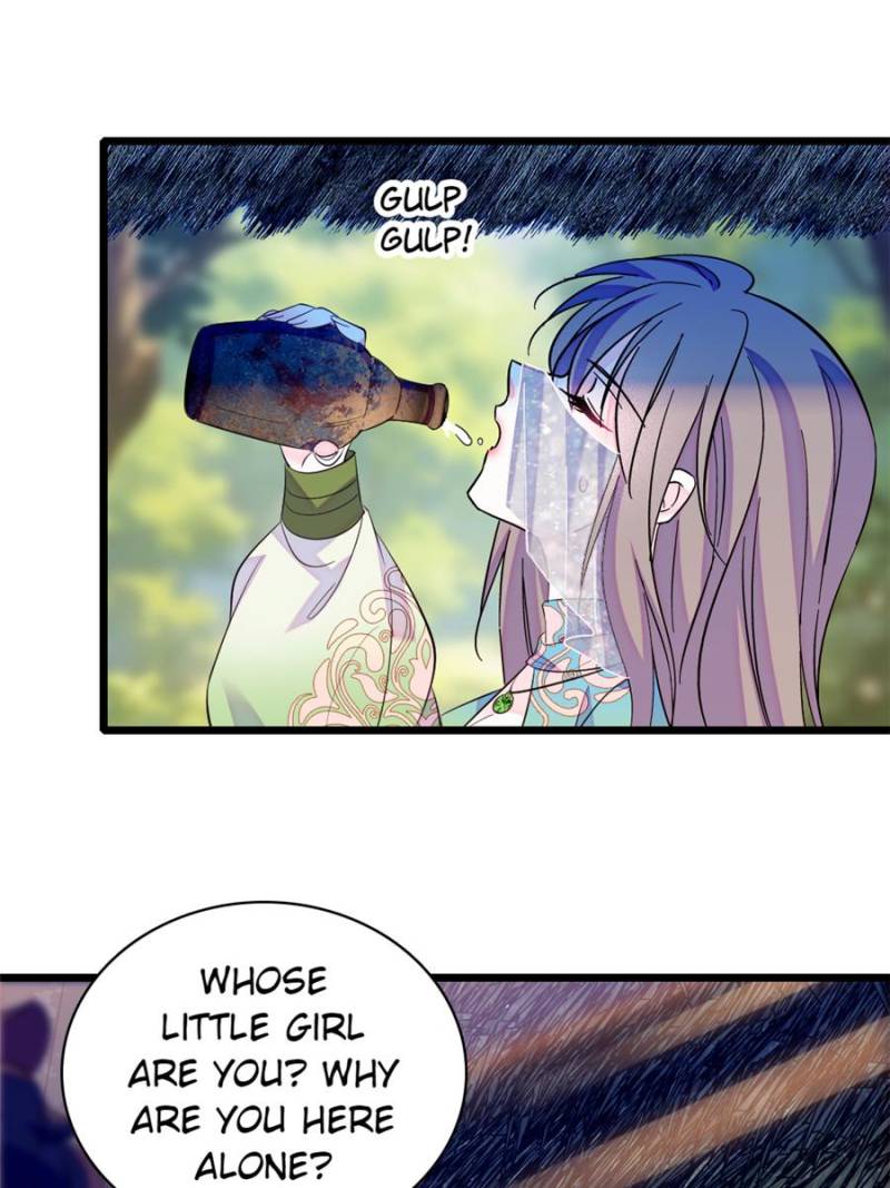 Romance in the Beast World Chapter 448 - Page 17