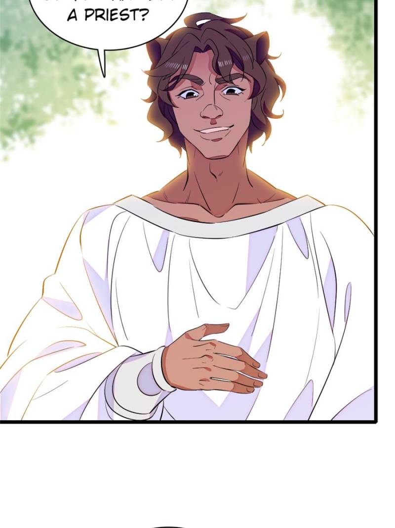 Romance in the Beast World Chapter 448 - Page 19