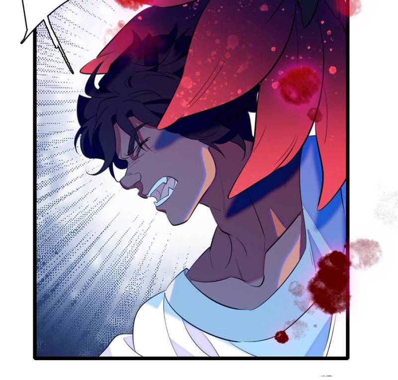 Romance in the Beast World Chapter 448 - Page 24
