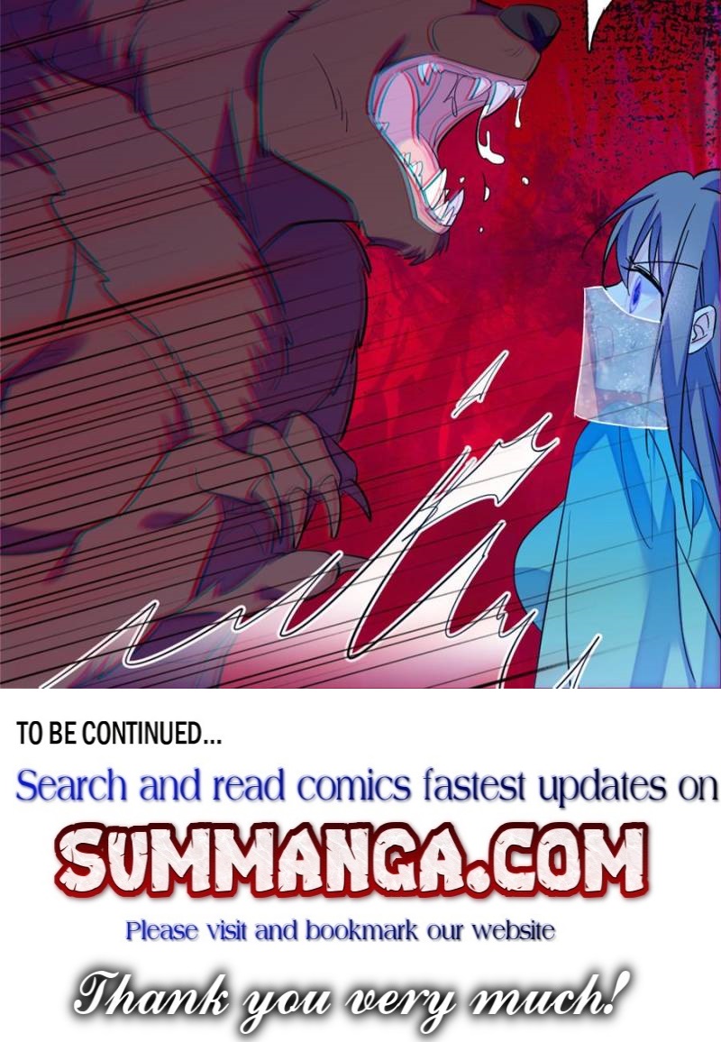 Romance in the Beast World Chapter 448 - Page 28