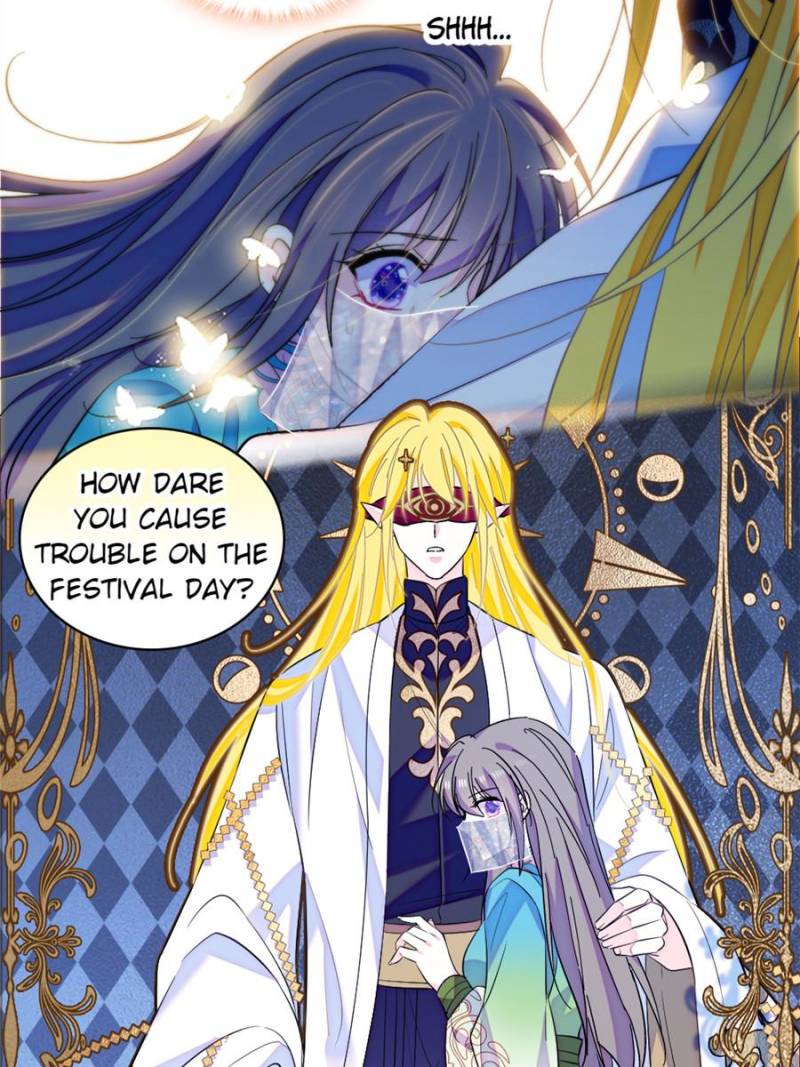 Romance in the Beast World Chapter 449 - Page 2