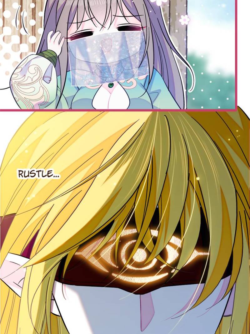 Romance in the Beast World Chapter 449 - Page 11