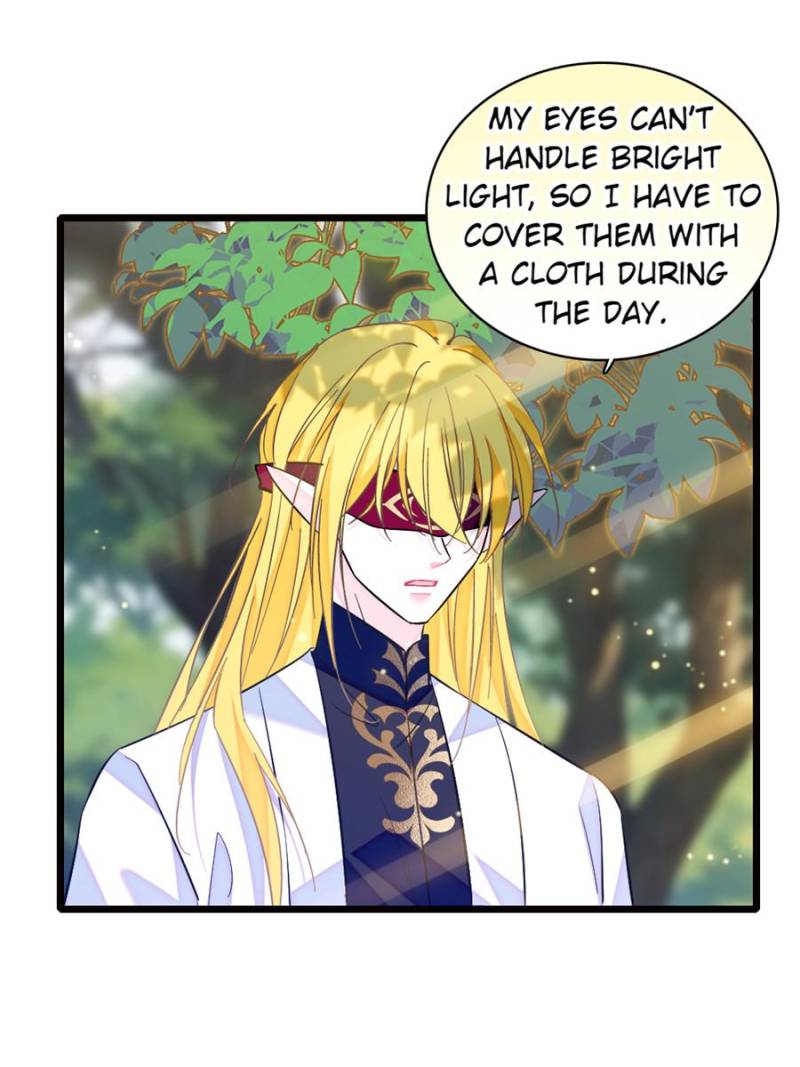 Romance in the Beast World Chapter 449 - Page 13