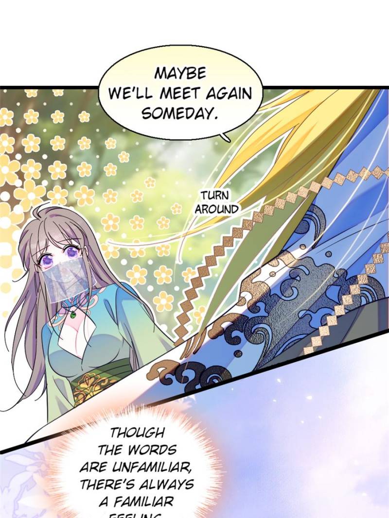 Romance in the Beast World Chapter 449 - Page 14