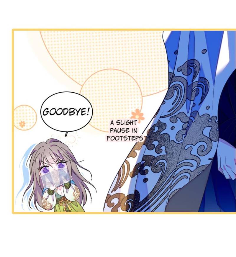 Romance in the Beast World Chapter 449 - Page 16