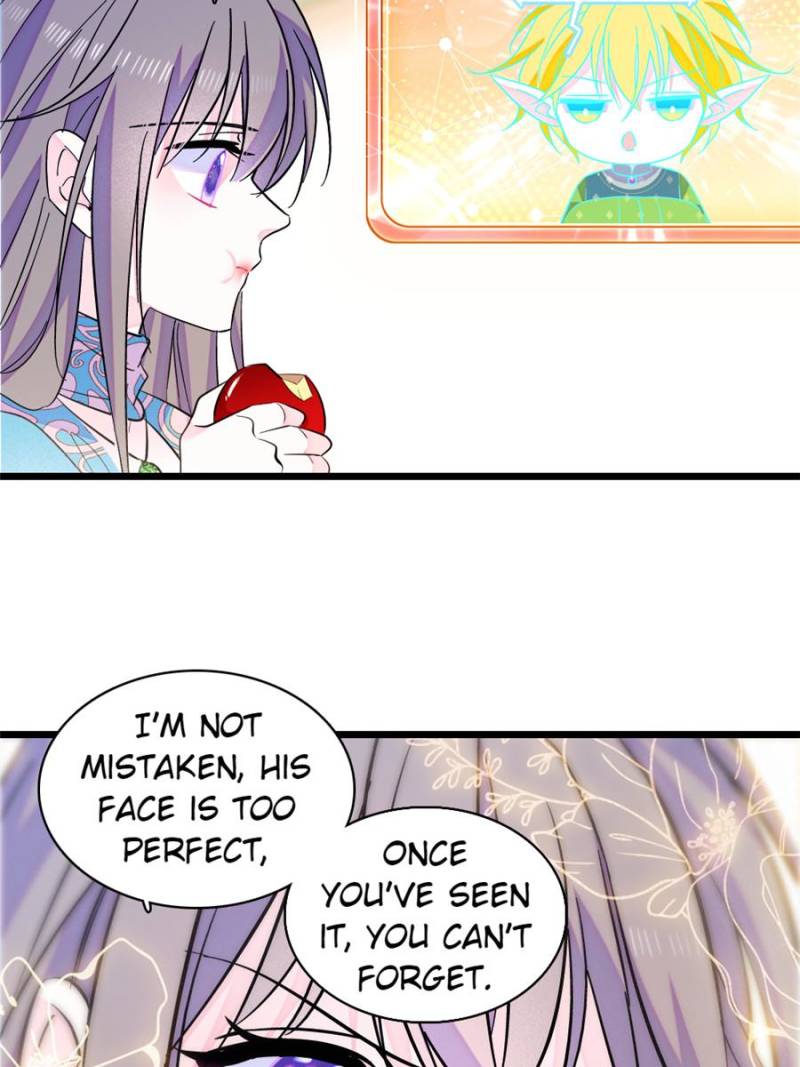 Romance in the Beast World Chapter 449 - Page 19