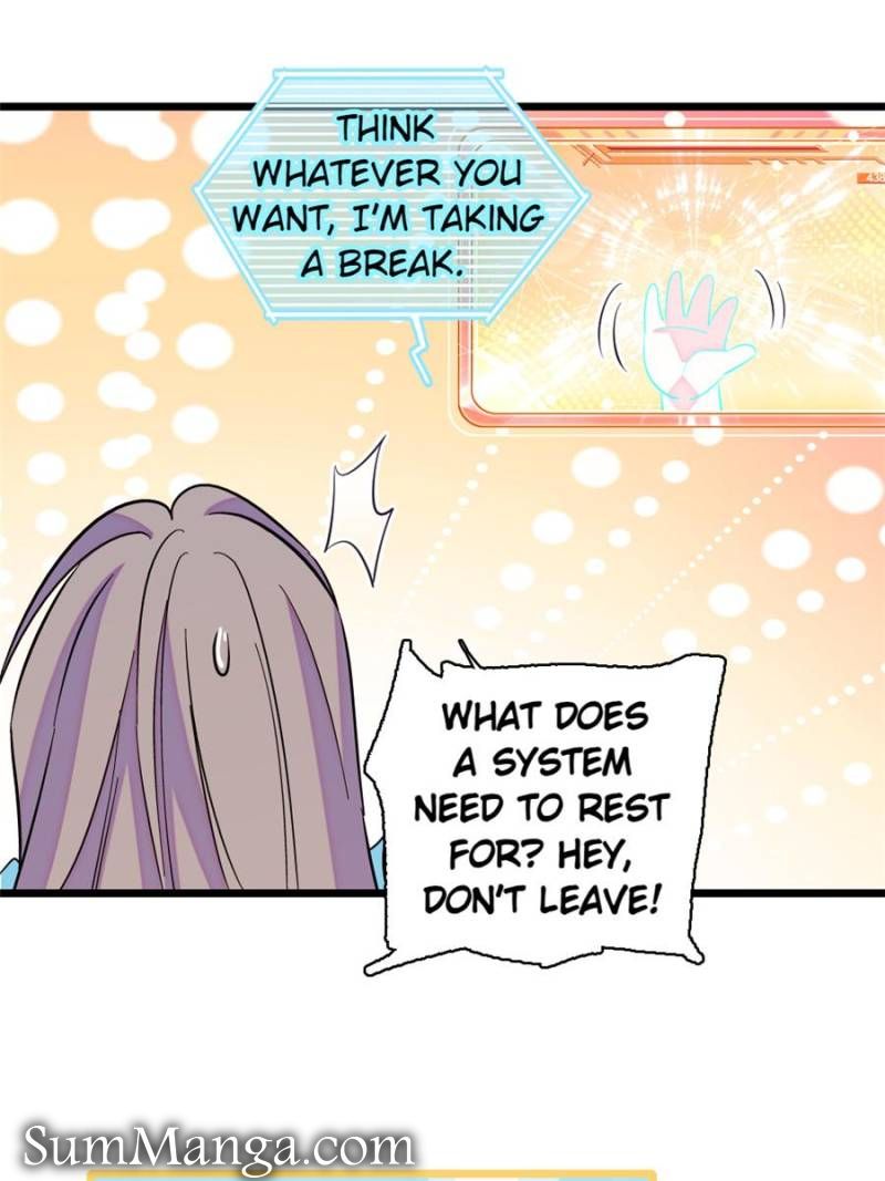 Romance in the Beast World Chapter 449 - Page 21