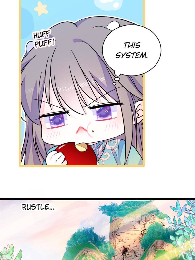 Romance in the Beast World Chapter 449 - Page 22