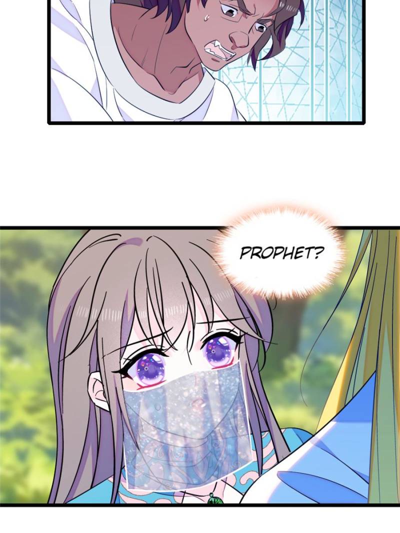 Romance in the Beast World Chapter 449 - Page 4