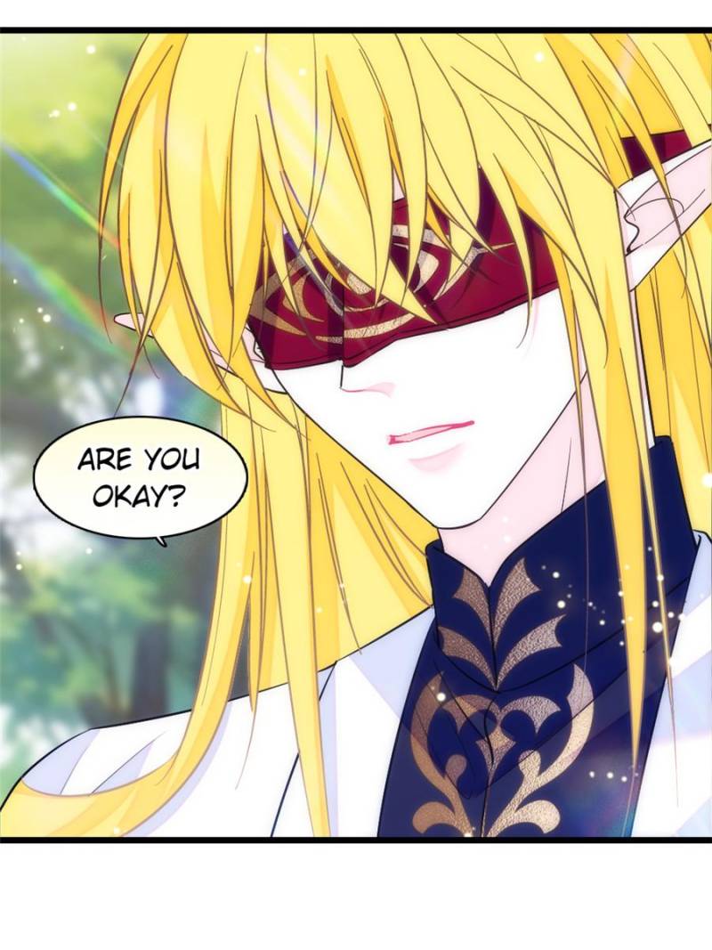 Romance in the Beast World Chapter 449 - Page 5