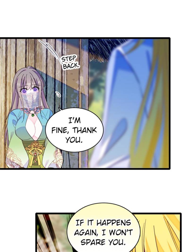 Romance in the Beast World Chapter 449 - Page 6