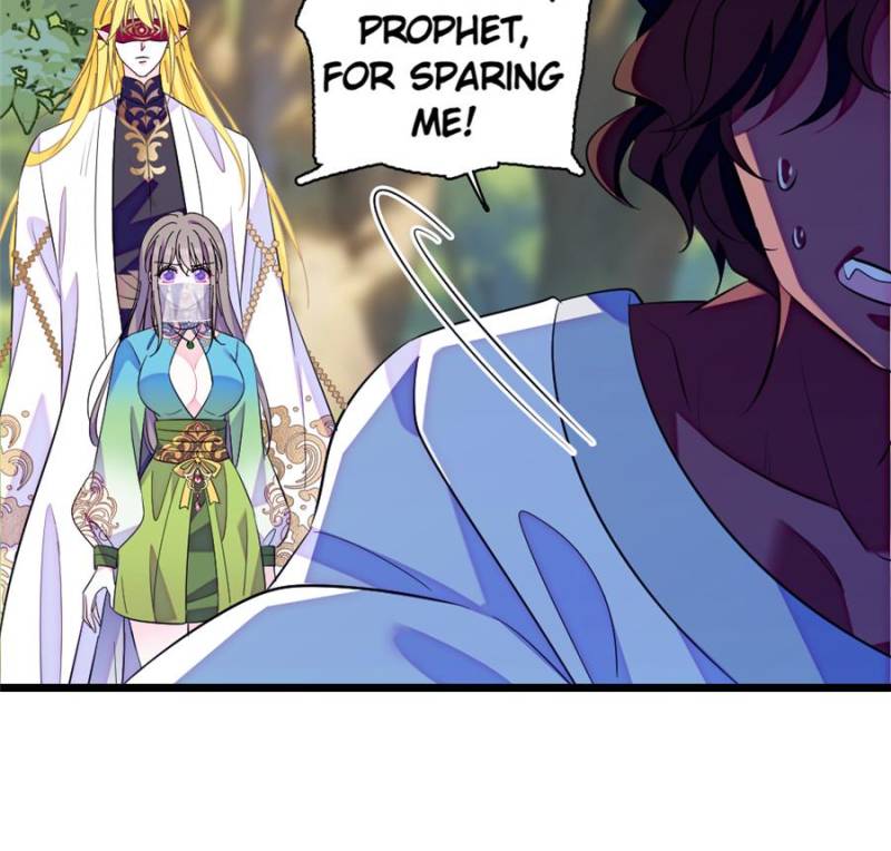 Romance in the Beast World Chapter 449 - Page 8