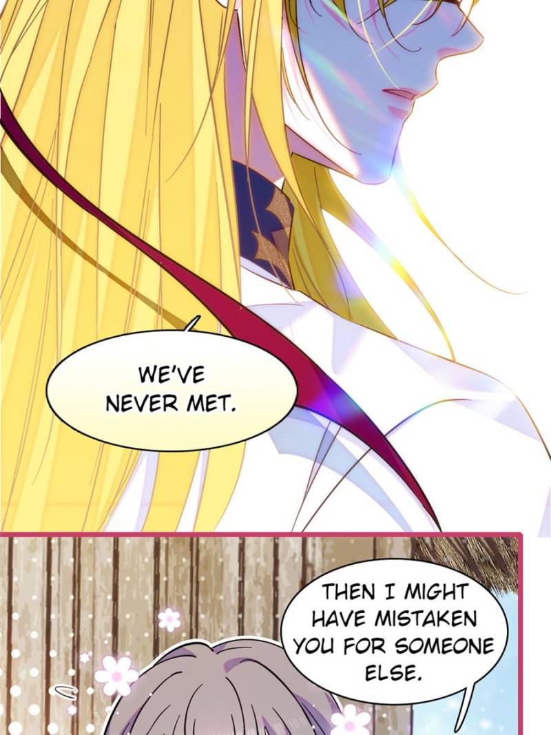 Romance in the Beast World Chapter 449 - Page 10
