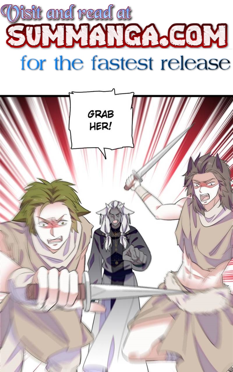 Romance in the Beast World Chapter 450 - Page 1