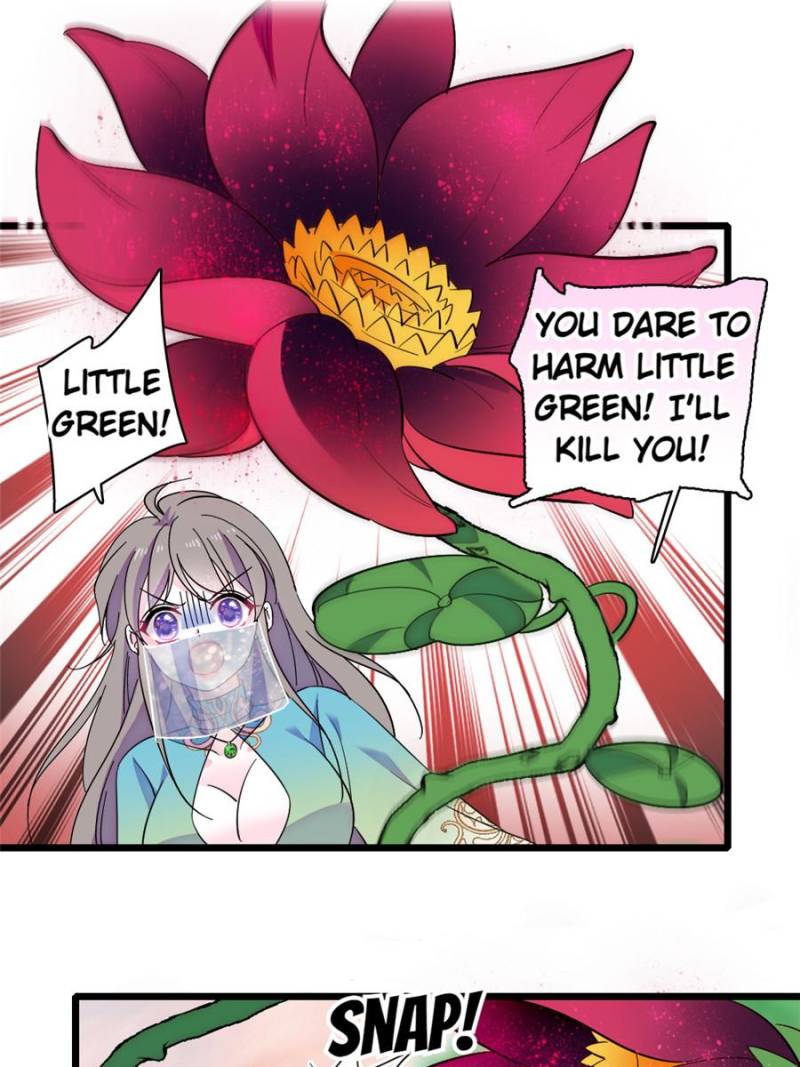 Romance in the Beast World Chapter 450 - Page 11