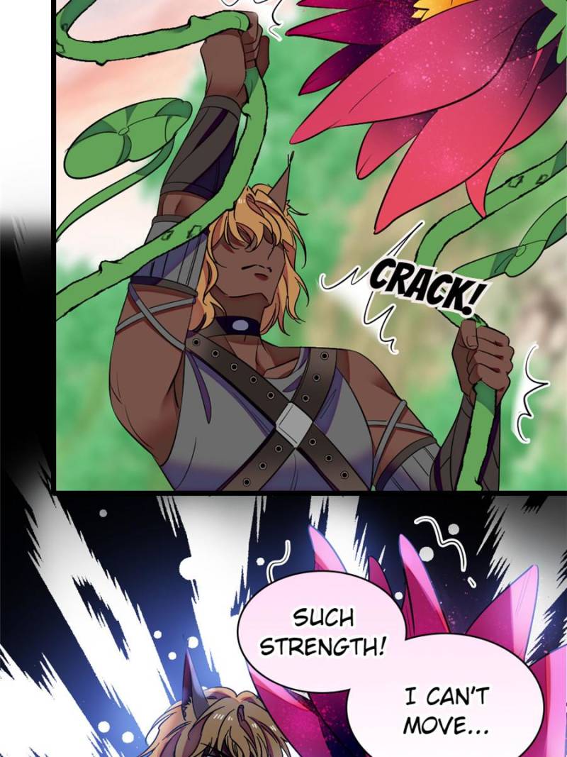 Romance in the Beast World Chapter 450 - Page 12