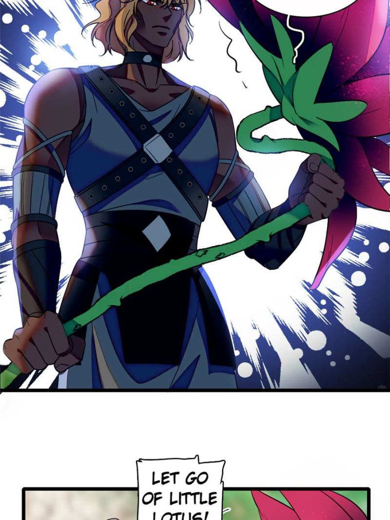 Romance in the Beast World Chapter 450 - Page 13