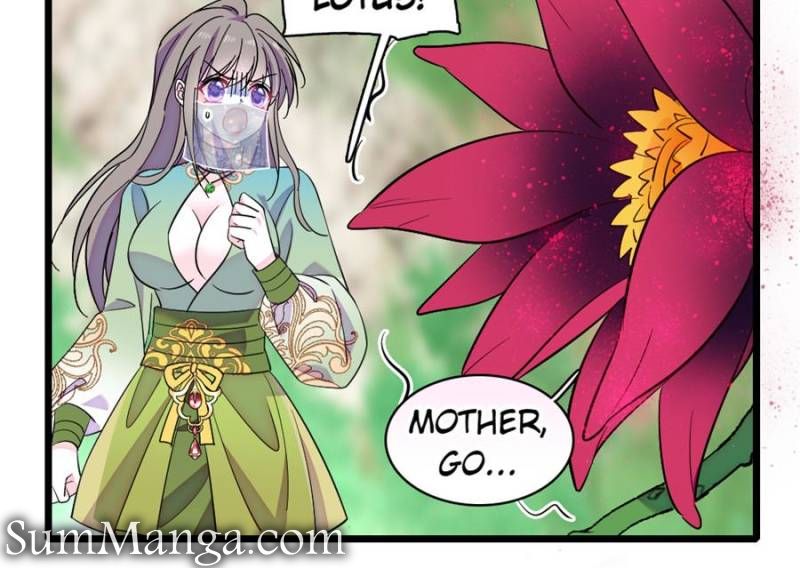 Romance in the Beast World Chapter 450 - Page 14