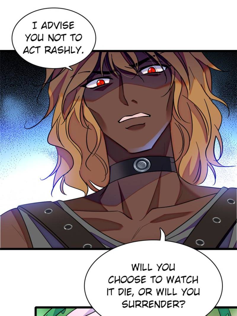 Romance in the Beast World Chapter 450 - Page 15