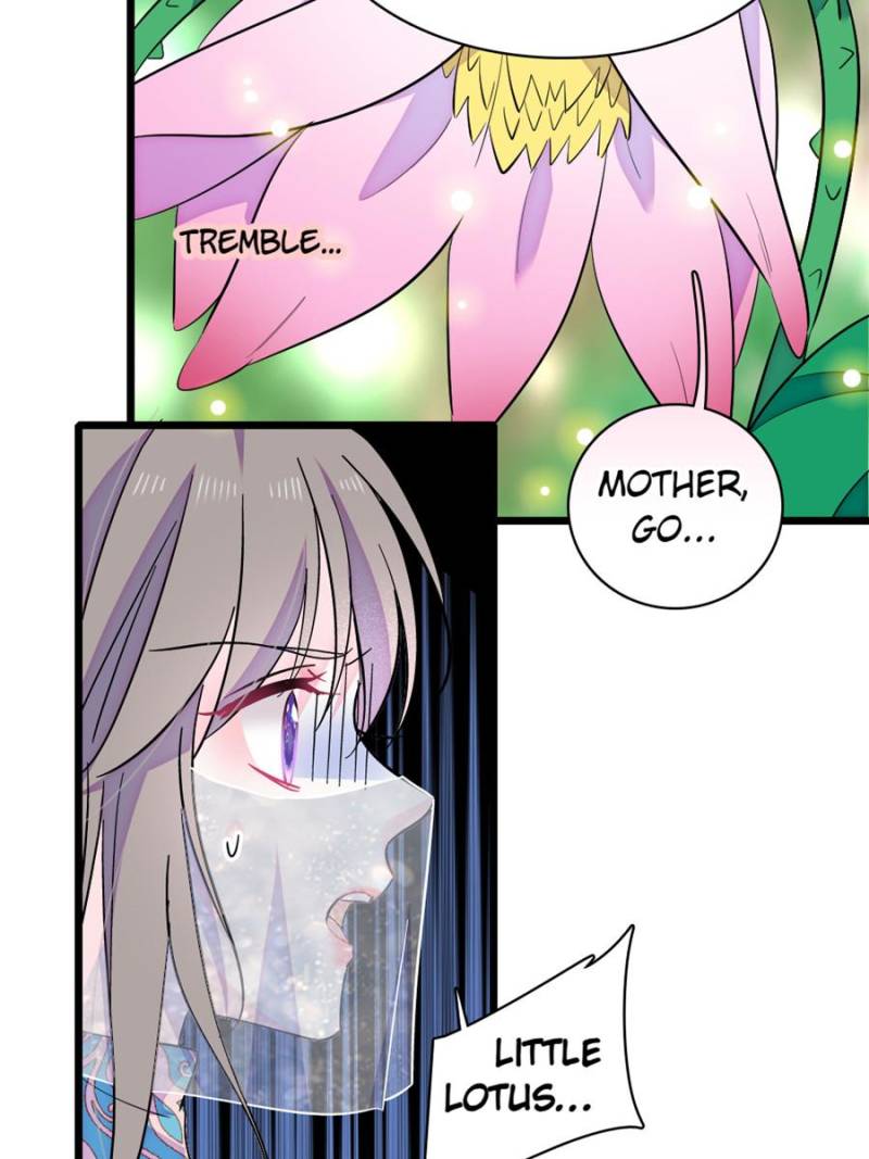 Romance in the Beast World Chapter 450 - Page 16
