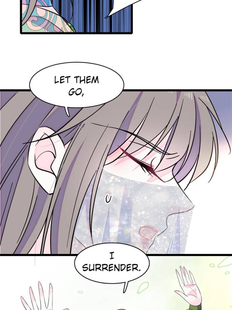 Romance in the Beast World Chapter 450 - Page 17