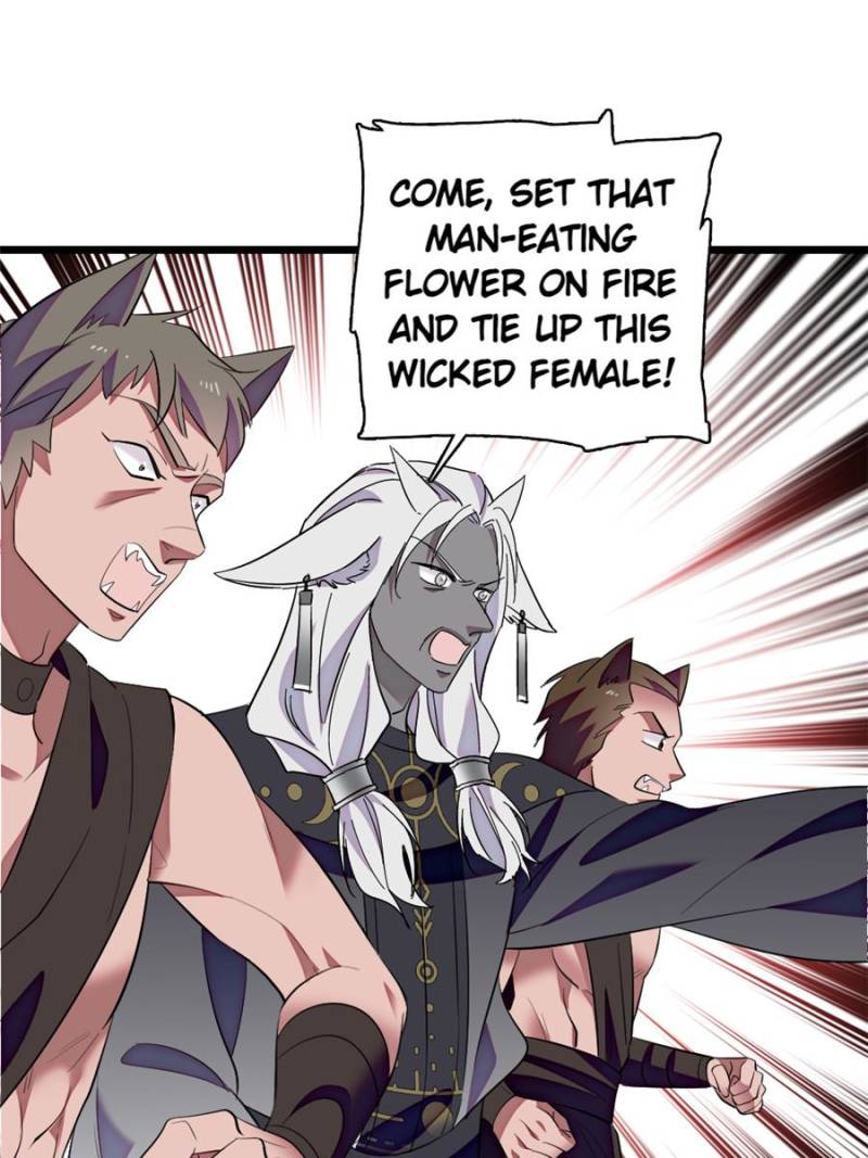 Romance in the Beast World Chapter 450 - Page 4