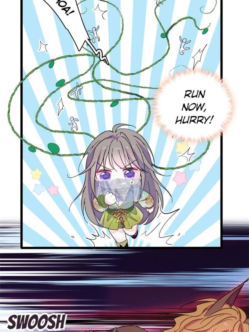 Romance in the Beast World Chapter 450 - Page 7