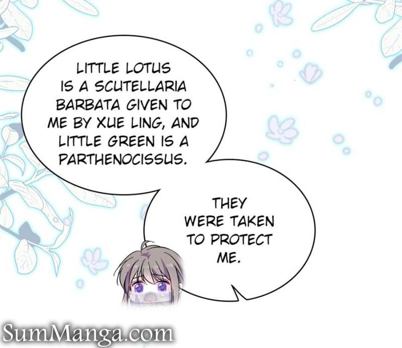 Romance in the Beast World Chapter 451 - Page 18