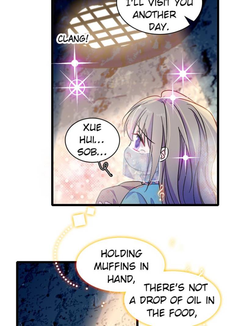 Romance in the Beast World Chapter 451 - Page 20