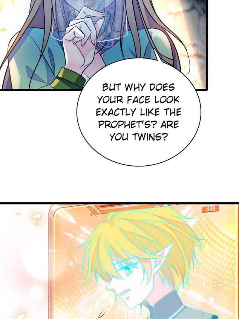 Romance in the Beast World Chapter 451 - Page 26