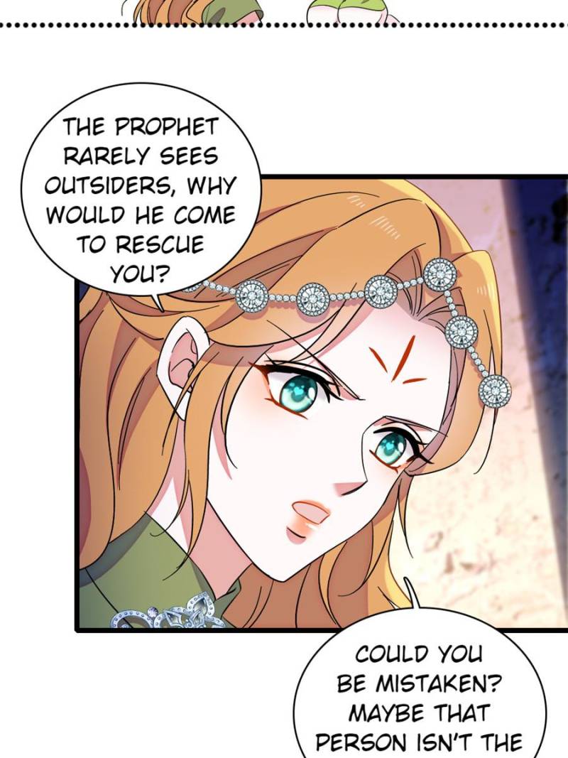 Romance in the Beast World Chapter 451 - Page 8