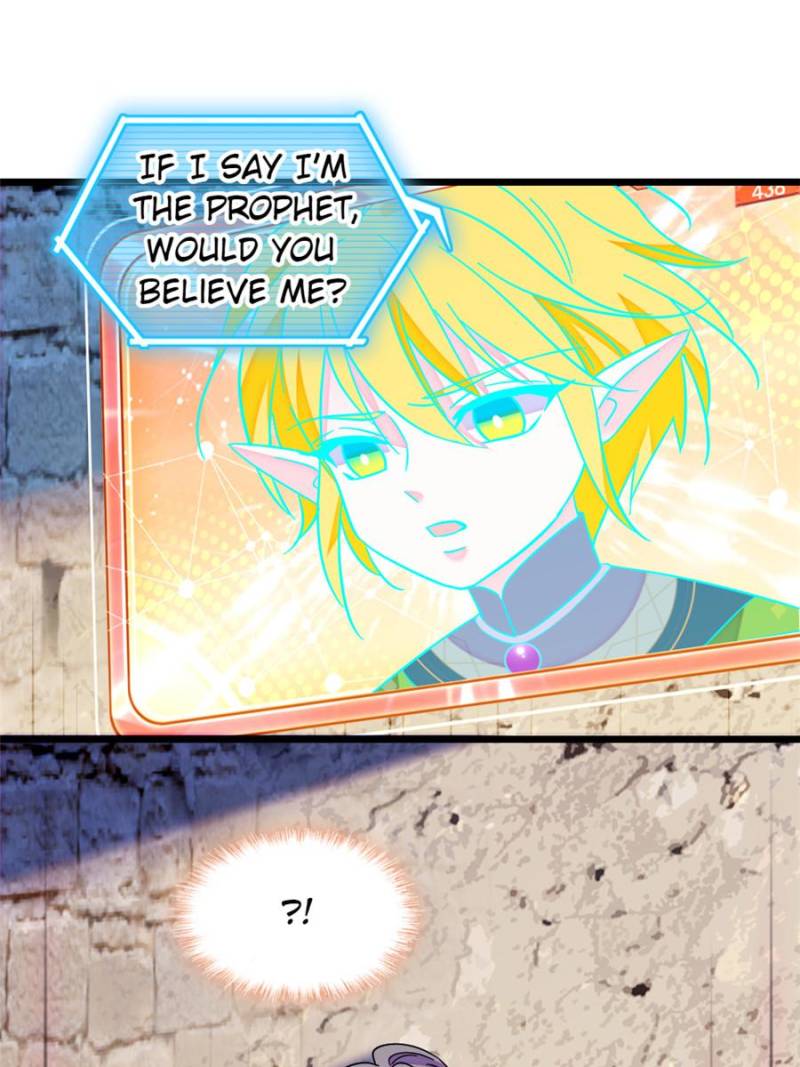 Romance in the Beast World Chapter 452 - Page 2