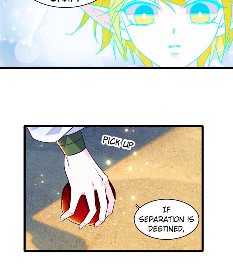 Romance in the Beast World Chapter 452 - Page 16