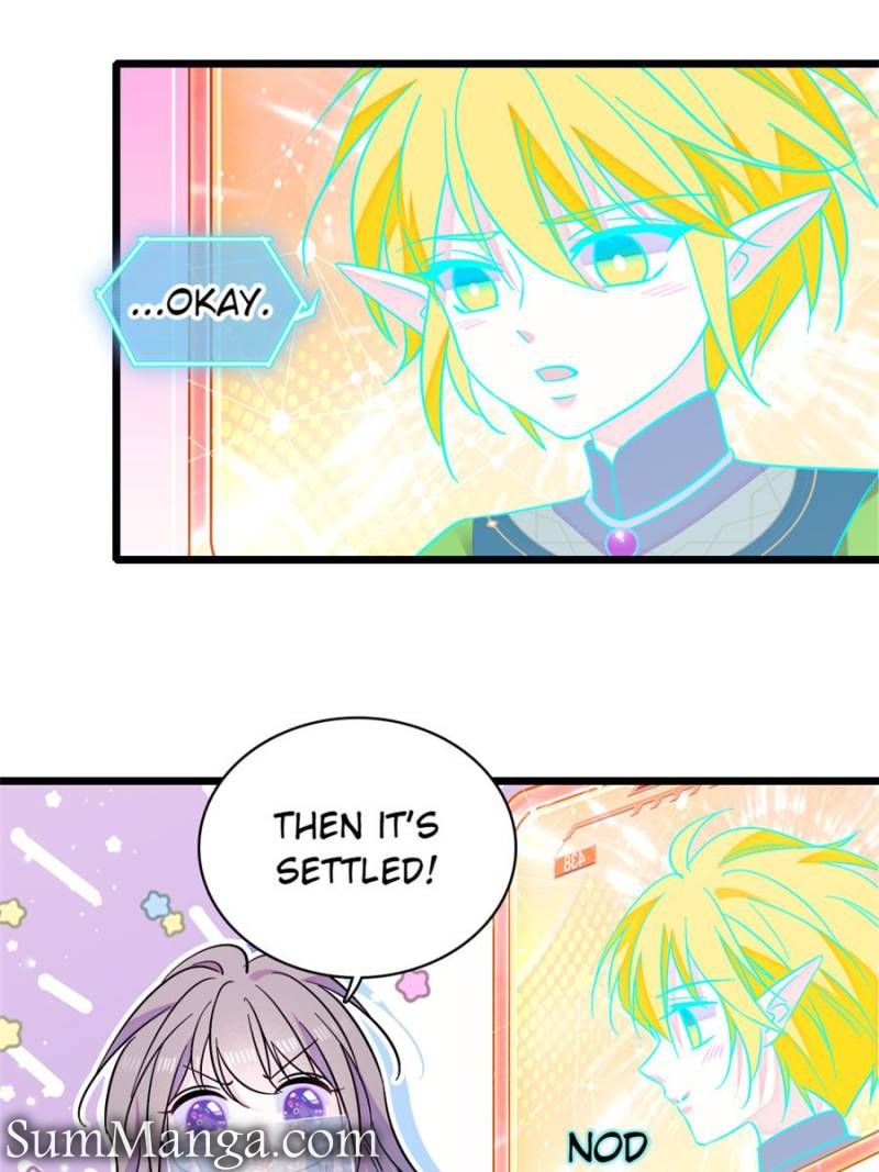 Romance in the Beast World Chapter 452 - Page 18