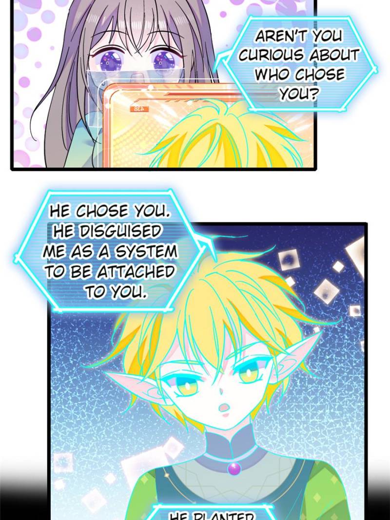 Romance in the Beast World Chapter 452 - Page 6