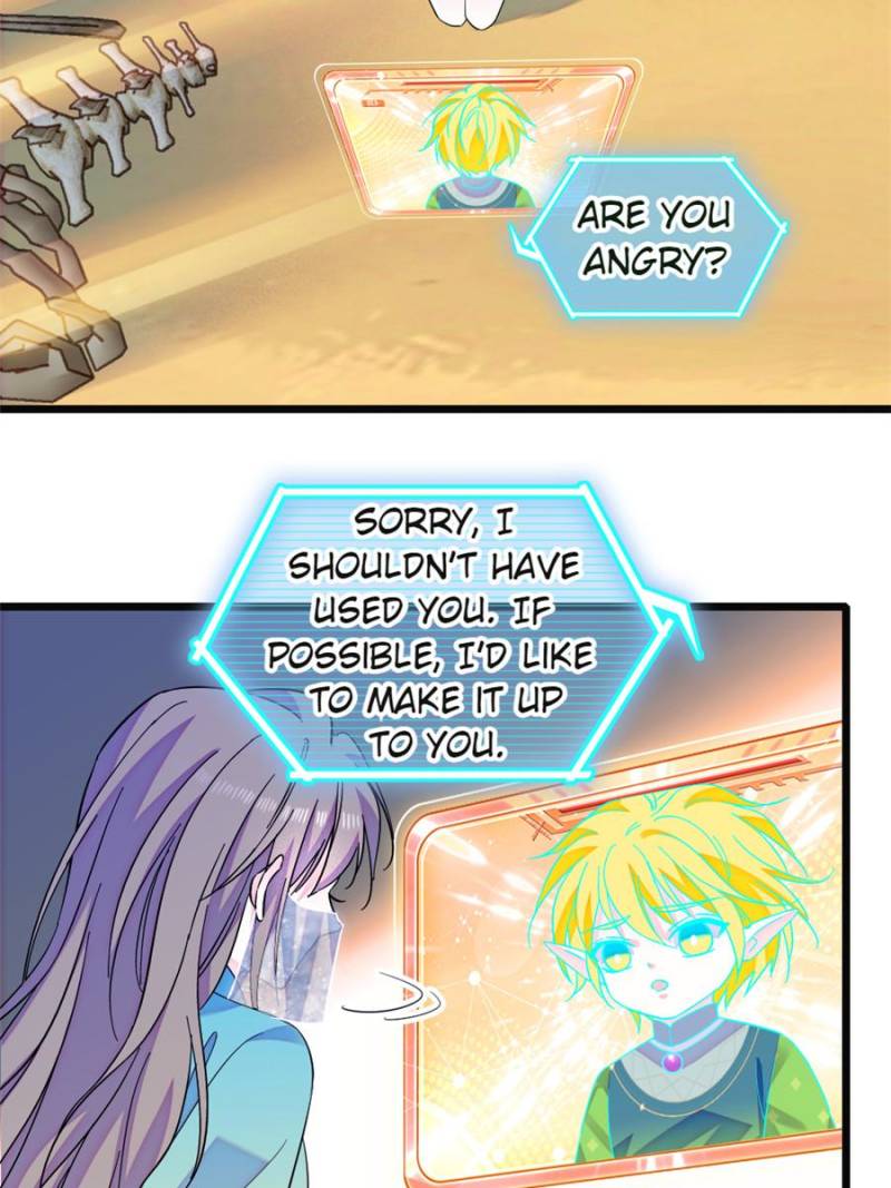 Romance in the Beast World Chapter 452 - Page 10
