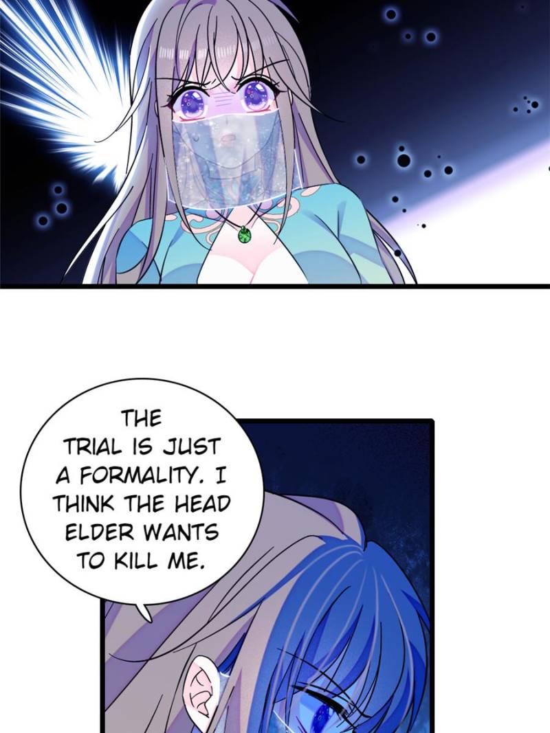 Romance in the Beast World Chapter 453 - Page 11