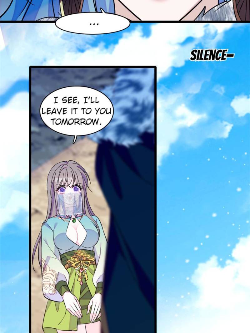 Romance in the Beast World Chapter 453 - Page 17