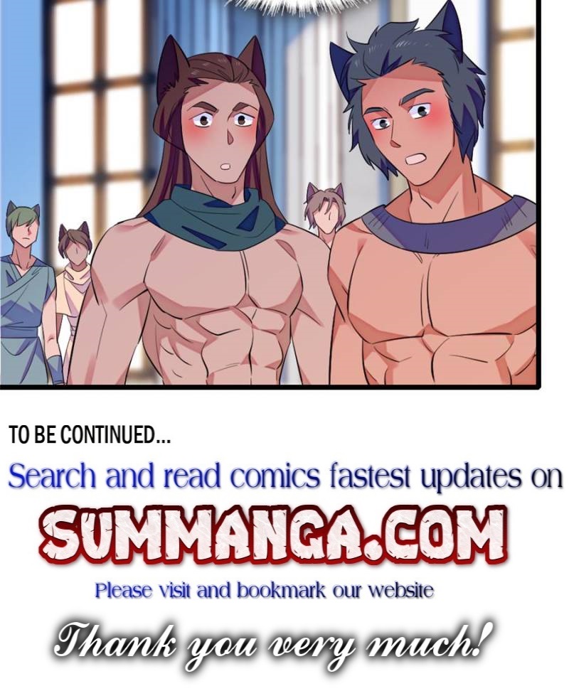 Romance in the Beast World Chapter 453 - Page 28