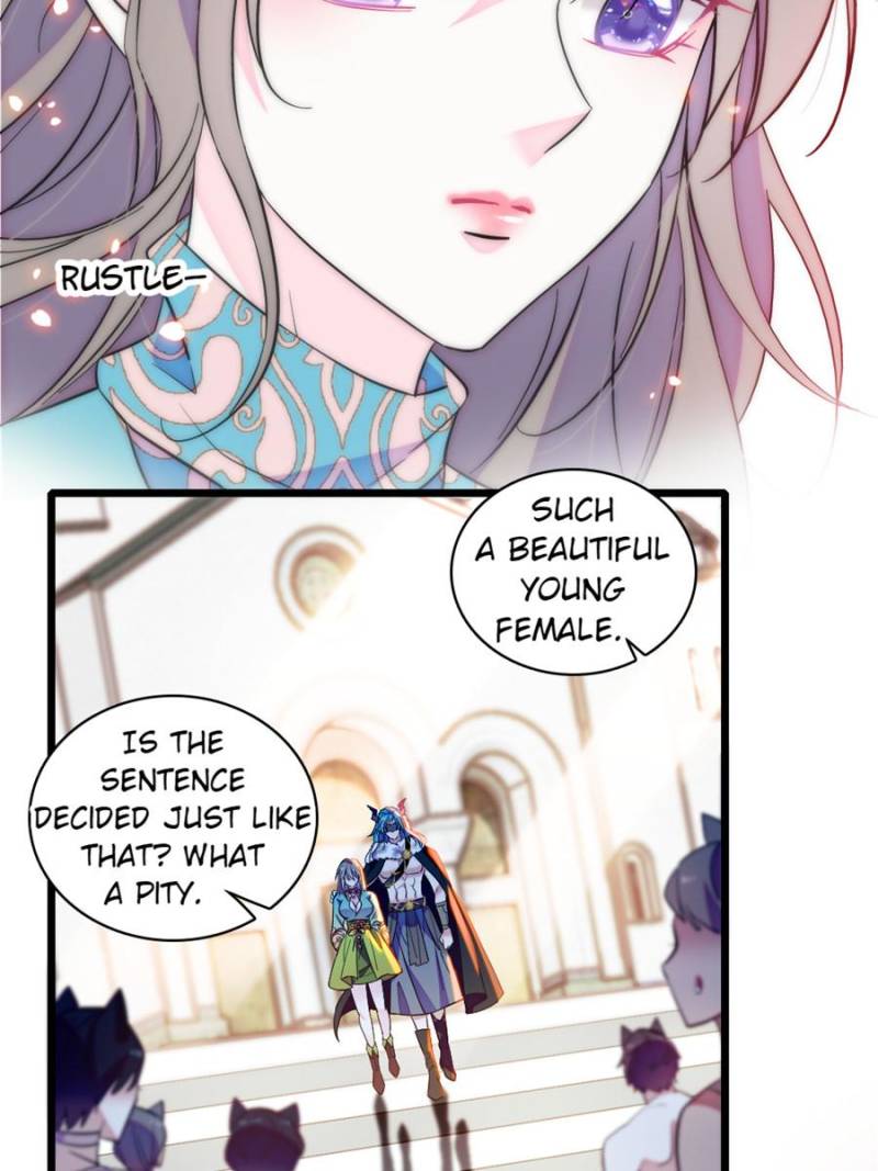 Romance in the Beast World Chapter 454 - Page 8