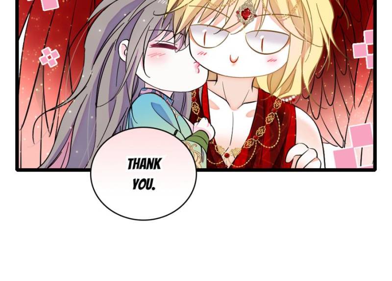 Romance in the Beast World Chapter 455 - Page 19