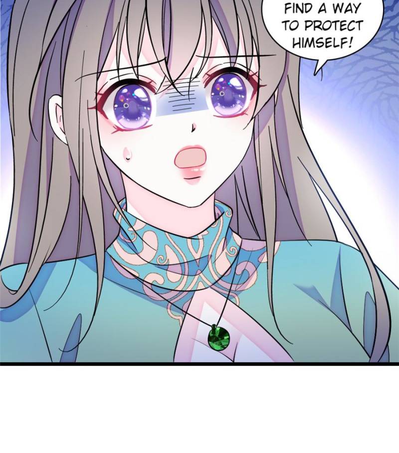 Romance in the Beast World Chapter 455 - Page 23