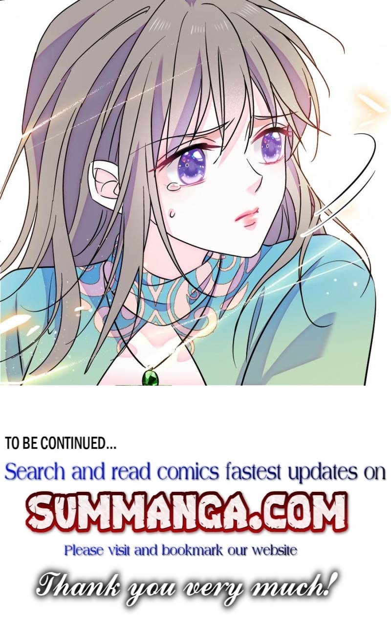 Romance in the Beast World Chapter 455 - Page 27