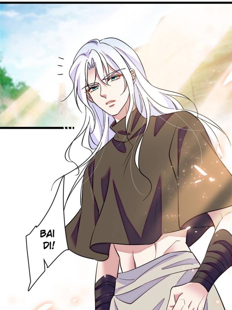 Romance in the Beast World Chapter 455 - Page 7